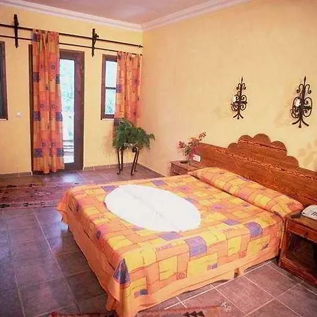 Flamingo מלון אולודניץ