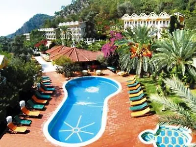 Hotel Flamingo Oludeniz