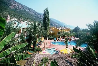 Flamingo Ξενοδοχείο