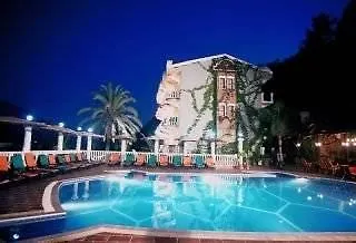 Ξενοδοχείο Flamingo Ολουντενίζ