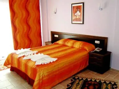 Flamingo 3* Öludeniz